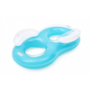 Fotel Materac Podwójny BESTWAY